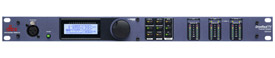 DBX Drive Rack PX
