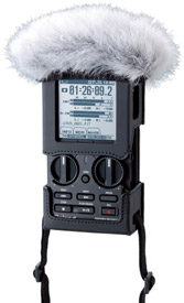 Roland OP-R26CW Acc Pack for R-26