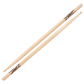 Zildjian 7A Super Wood Tip