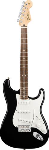 Fender Standard Strat Black RW