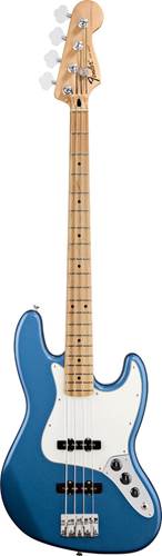 Fender Standard Jazz Bass Lake Placid Blue MN
