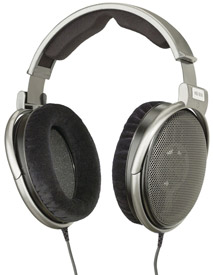 Sennheiser HD 650 Headphones