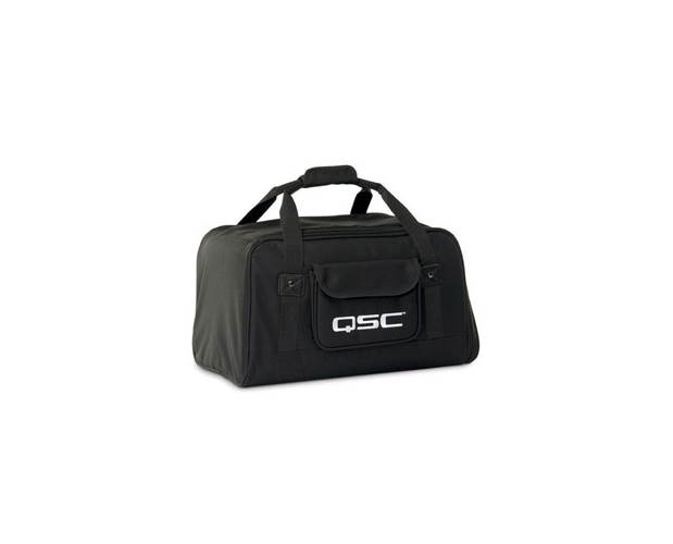 QSC K10 Speaker Bag (Single)