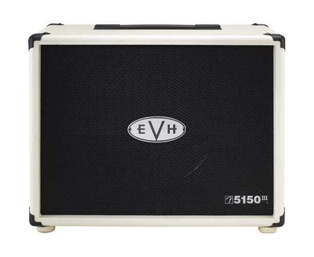 EVH 5150 III 112 Cab Ivory