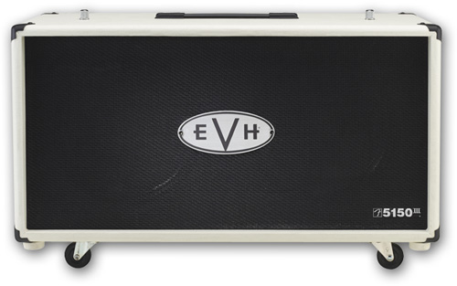 EVH 5150III 2x12 Ivory