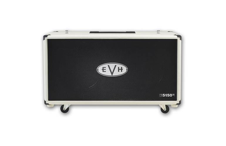 EVH 5150III 2x12 Ivory