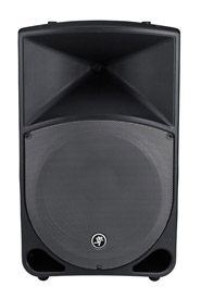 Mackie Thump TH-15A Active Speaker (Single)