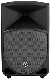 Mackie Thump TH-12A Active Speaker (Single)
