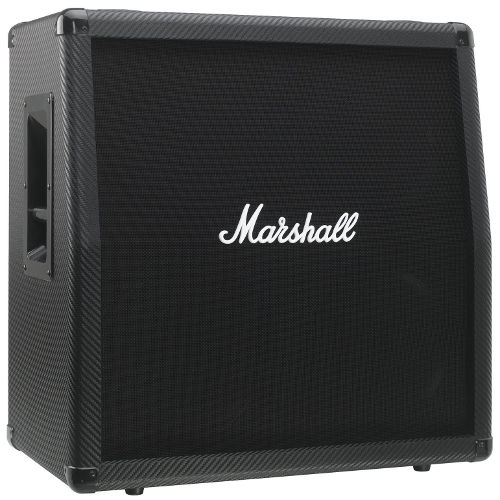 Marshall MG412ACF Carbon Fibre