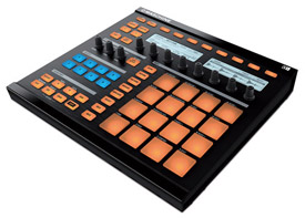 Native Instruments Maschine (Ex-Demo)