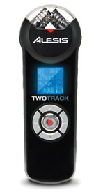 Alesis Twotrack Handheld Recorder