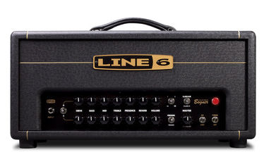 Line 6 DT25 Head