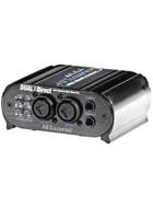 Art DualXDirect Active 2 Channel DI Box