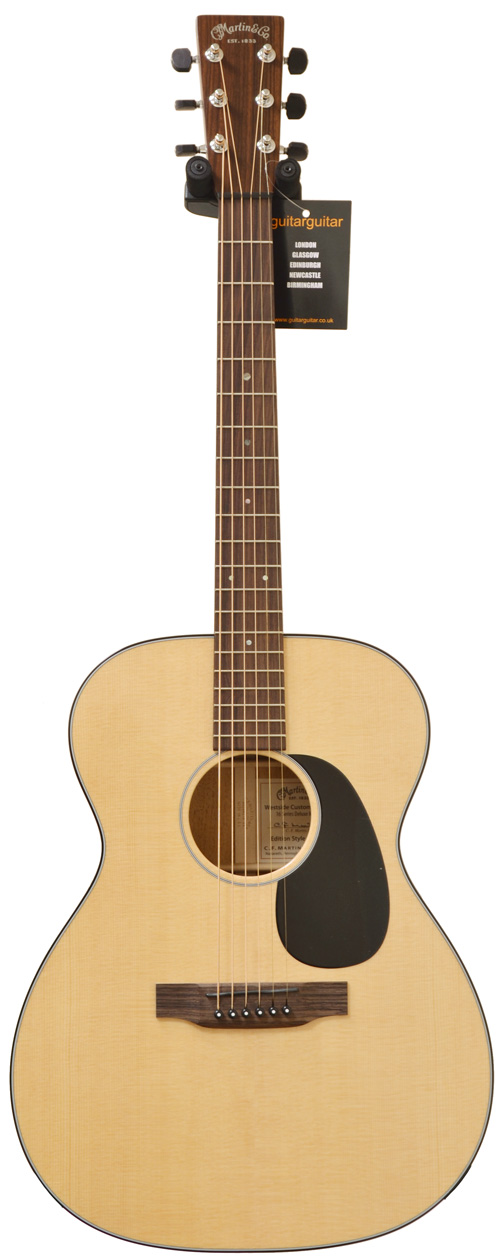 Martin WCE Style XVIII 000-16 CFM Custom Deluxe