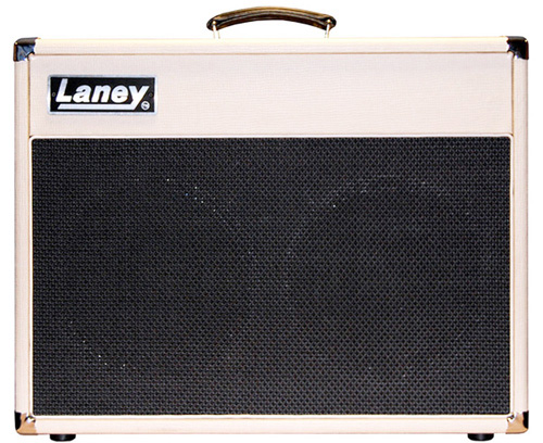Laney VC30-212 Old English White