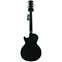 Gibson Les Paul Classic Custom Ebony Back View