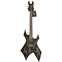 BC Rich Kerry King Wartribe Warlock 1 Front View