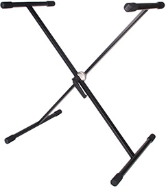 Meridian Keyboard X Stand