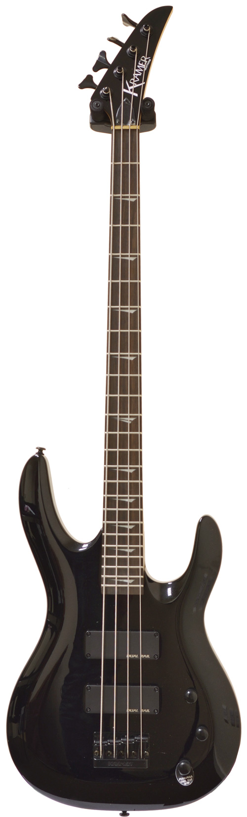 Kramer Striker 422S BASSメタリックブラック Kramer Striker 422S BASS / Electric Bass Guitar | eBay
