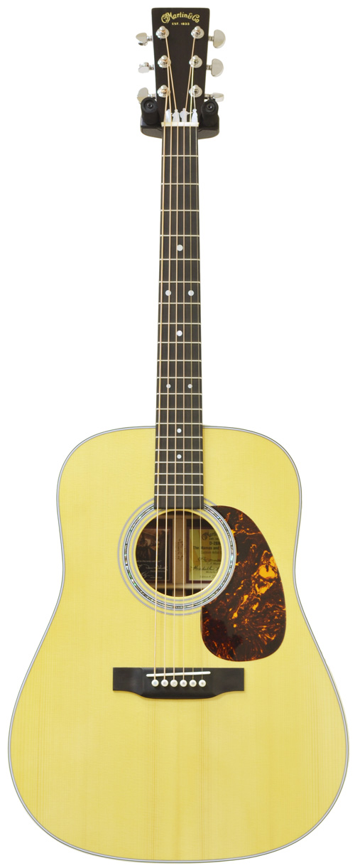 Martin D-28M The Mamas and The Papas Limited Edition 29 of 100 #1562646