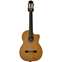 Finlayson CLA-50CEG Classical Rosewood/Cedar with Fishman Presys 301 (Gloss Top) Front View