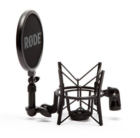 Rode SM6 Shockmount
