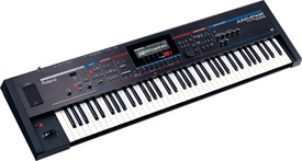 Roland Juno Stage (Ex-Demo)