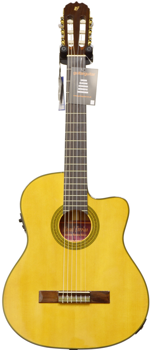 Manuel ferrino MFAC Slim