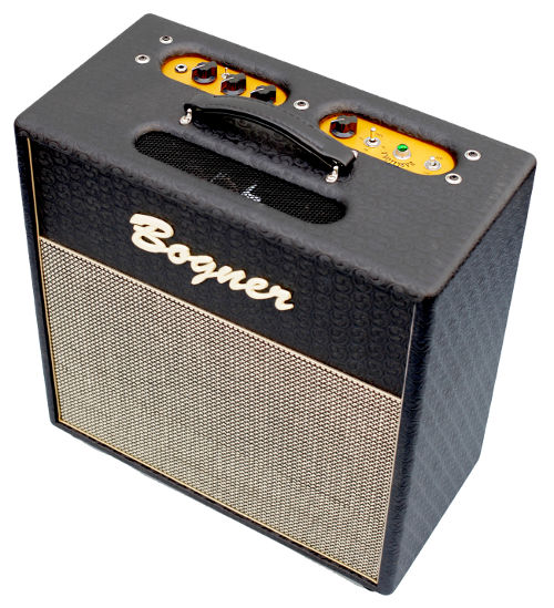 Bogner Barcelona 112 Combo 6CA7 40 Watt Combo