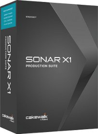 Roland Sonar X1 Production Suite