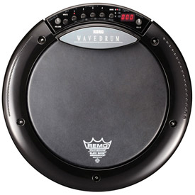 Korg WAVEDRUM-BK Dynamic Percussion Synth