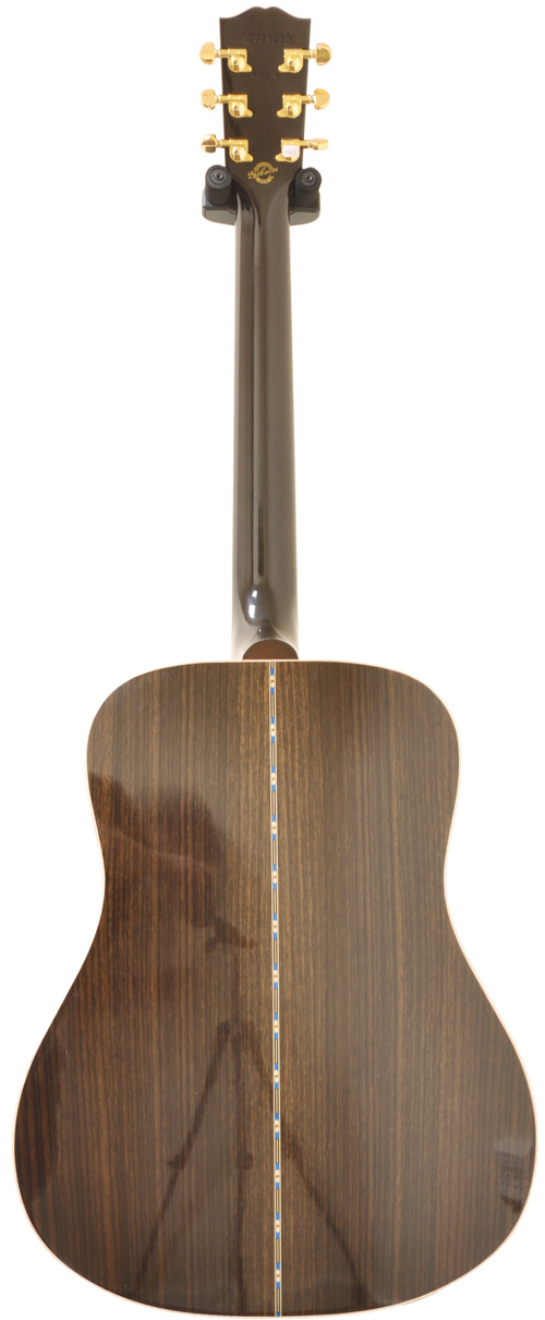 Gibson Songwriter Deluxe Custom Vintage Sunburst