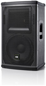KX Audio KX12 Powered Speakers (Single)