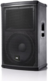 KX Audio KX15 Powered Speaker (Single)