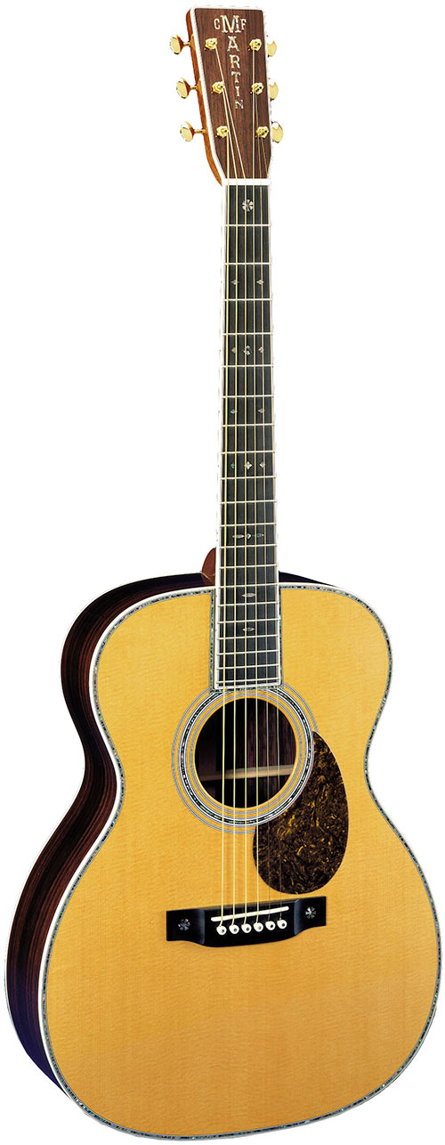 Martin OM42 Acoustic