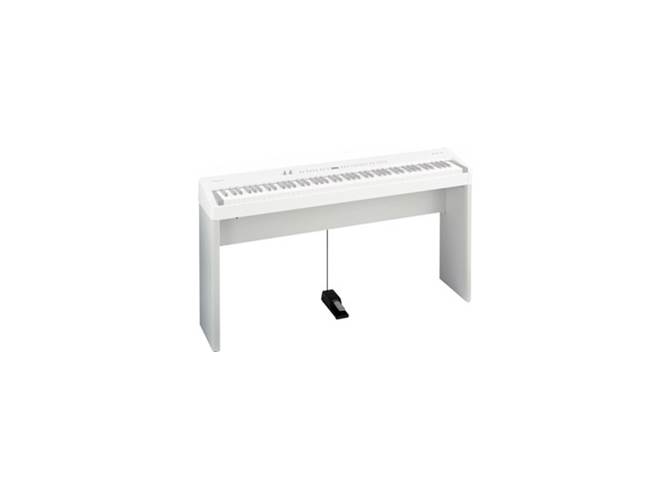 Roland KSC44 Piano Stand White (Fits Roland FP-50)