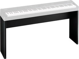 Roland KSC44 Piano Stand Black (Fits Roland FP-50)