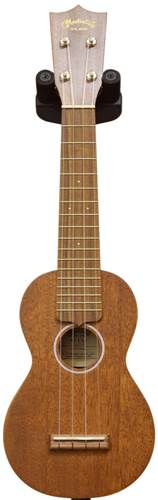 Martin S-1 UKE Soprano Ukulele