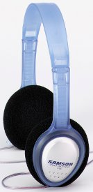 Samson PH60 Headphones