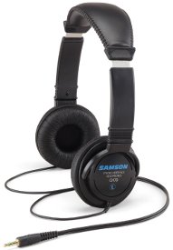 Samson CH70 Headphones