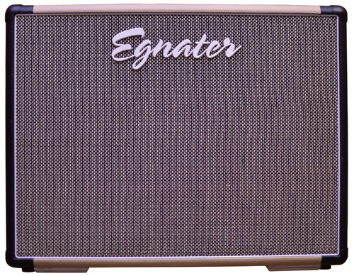 Egnater Rebel 30 212 Combo Two Tone (Ex-Demo) No footswitch