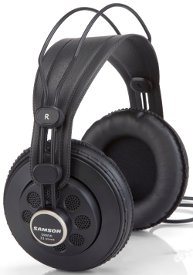 Samson SR850 Studio Headphones