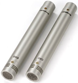 Samson C02 Pencil Microphone (Pair)