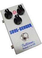 Fulltone Soulbender