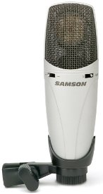 Samson CL7 Studio Condenser Microphone