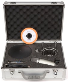 Samson C03U Recording Pack