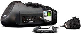 Samson XP25i Portable PA System