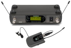 Samson Airline Synth Lavalier System