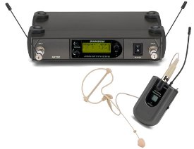 Samson Airline Synth Headset System