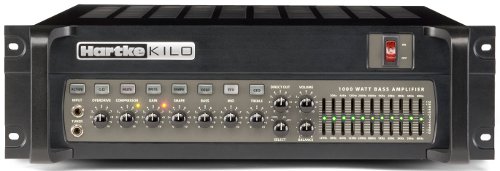 Hartke Kilo 1000 Bass Head